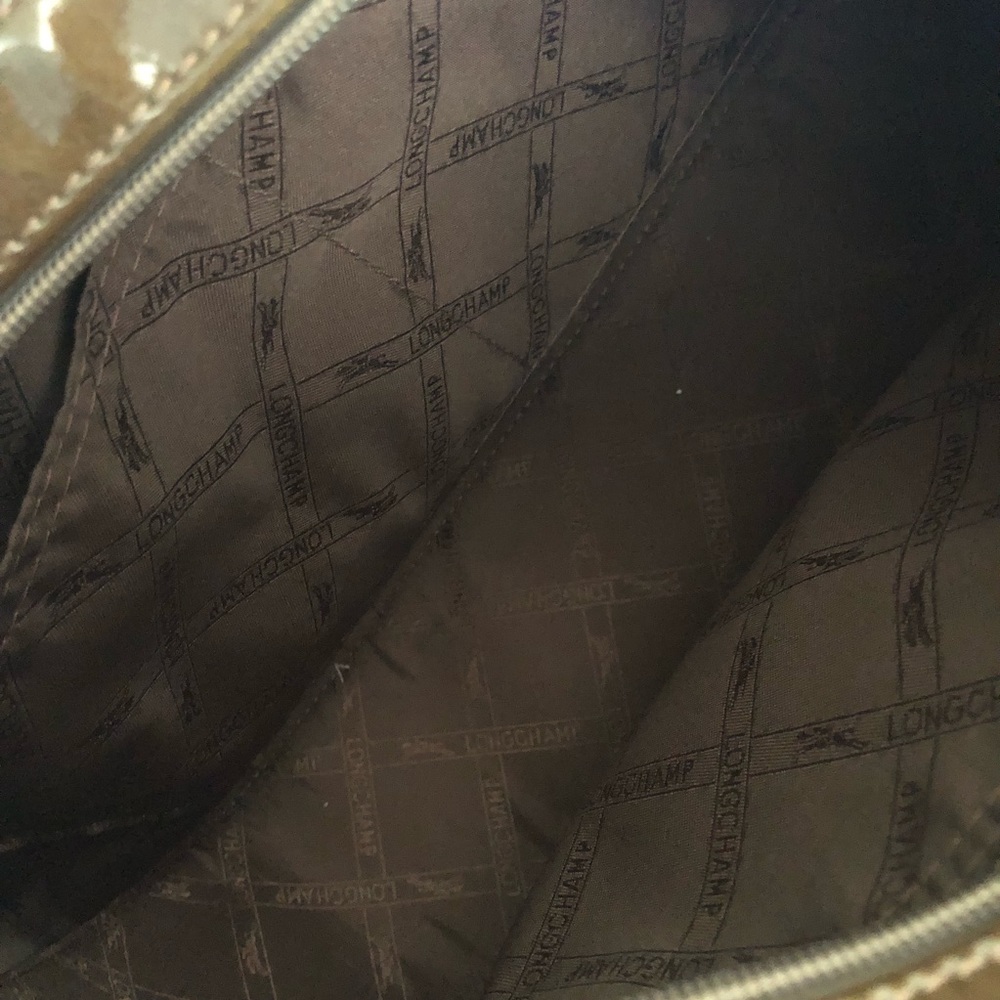 Longchamp Shoulder Bag - Picture 4 of 5